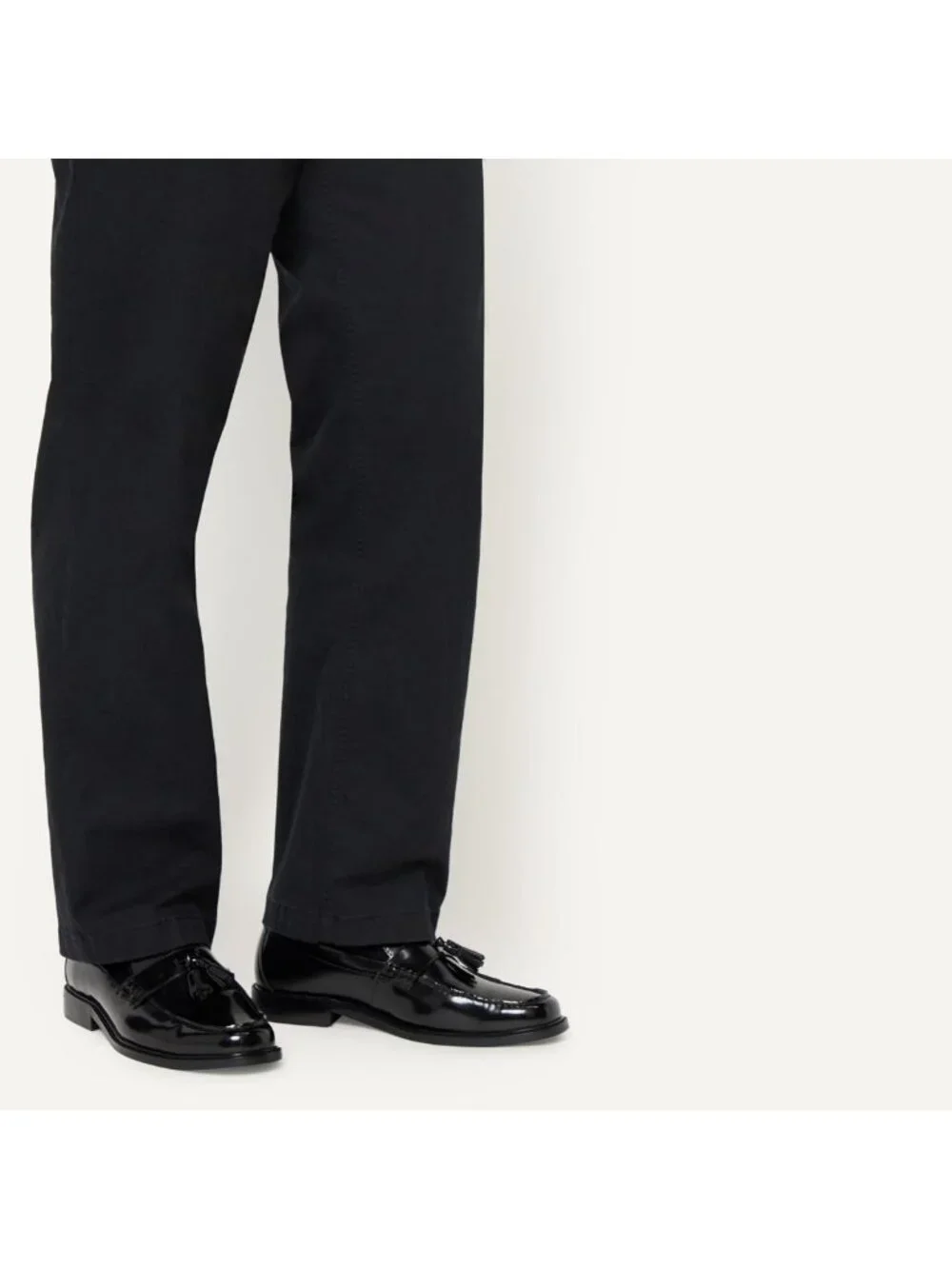 Stylish Men's Tassel Loafers | Comfortable Dress Shoes for Casual & Formal Wear